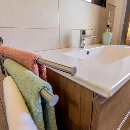 Lagar De Beuvas 公寓 *