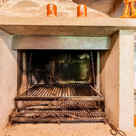 Lagar De Beuvas Camanzo