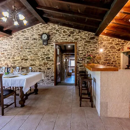 Lagar De Beuvas * Camanzo