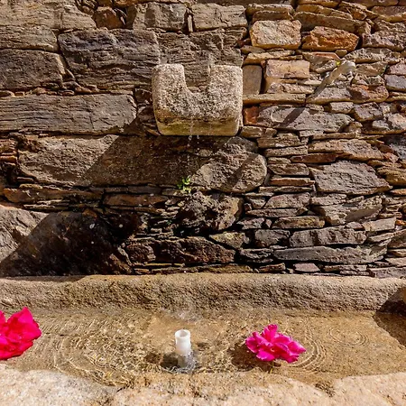 Lagar De Beuvas Camanzo