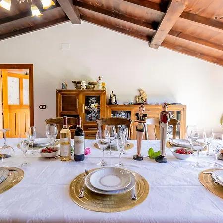 Lagar De Beuvas Daire Camanzo