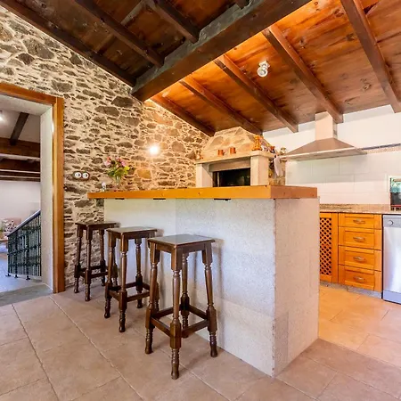 Daire Lagar De Beuvas