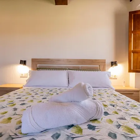 Lagar De Beuvas Daire *