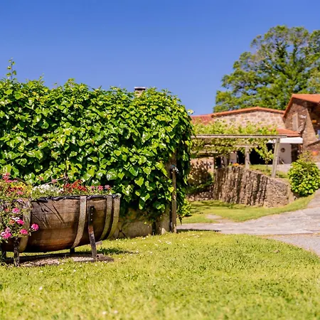 Daire Lagar De Beuvas *