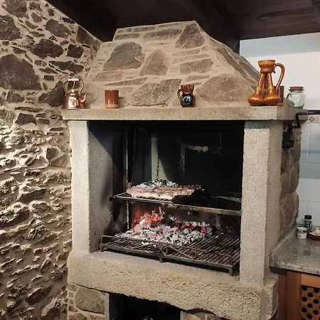Lagar De Beuvas * Camango