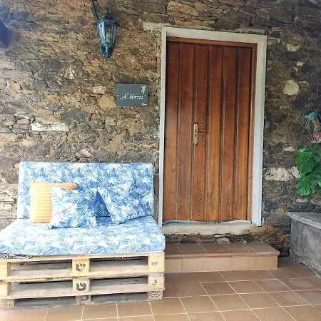 Lagar De Beuvas * Camango