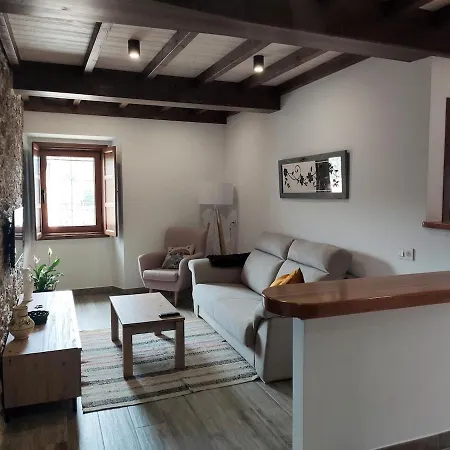 Apartment Lagar De Beuvas