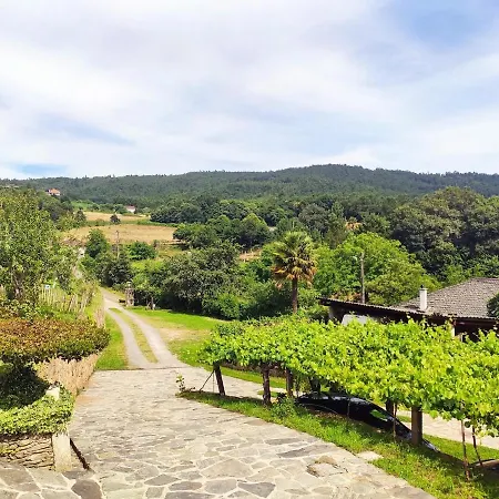 Lagar De Beuvas